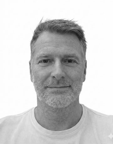 Porträt Volker Ostwinkel