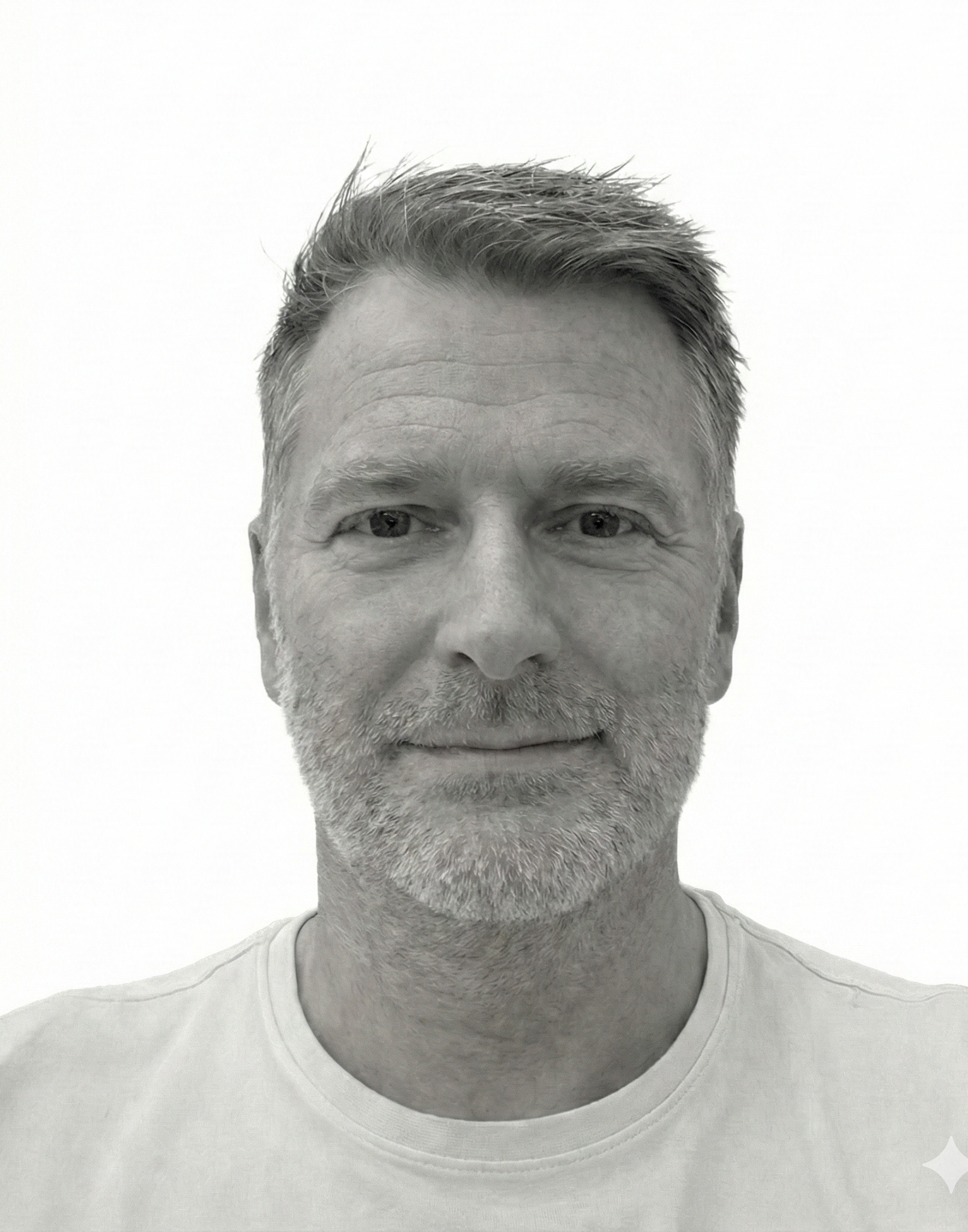 Porträt Volker Ostwinkel